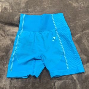 Gymshark shorts